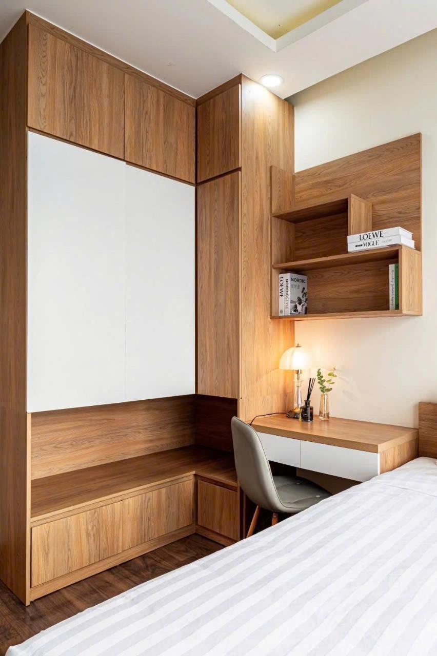 Sunrise Comfortable With View Apartamento