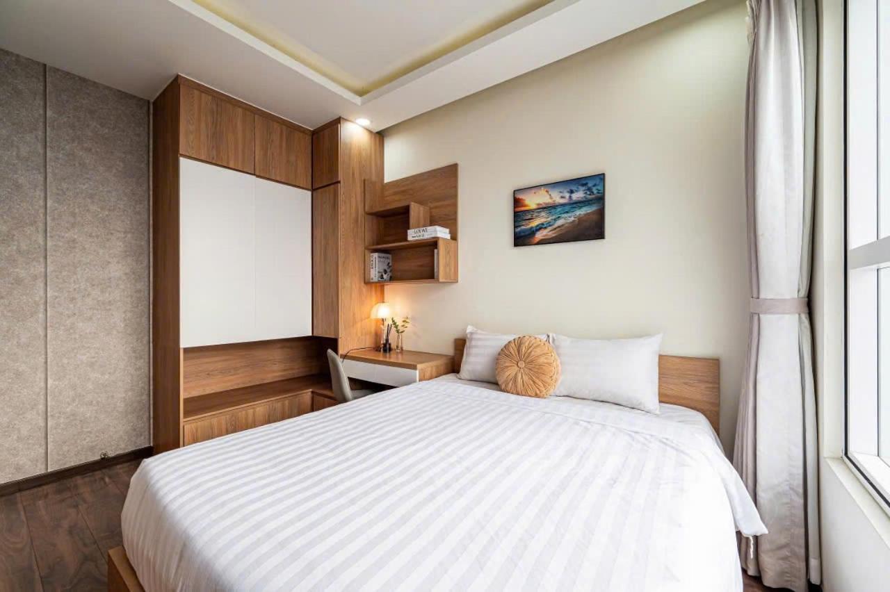 Apartamento Sunrise Comfortable With View