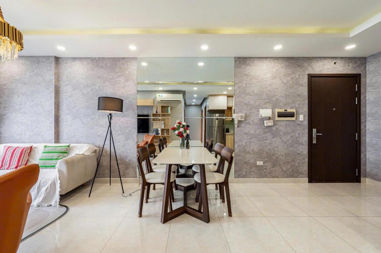 Sunrise Comfortable With View Apartamento