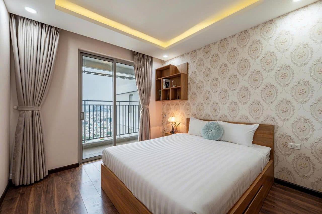 Sunrise Comfortable With View * Cidade de Ho Chi Minh