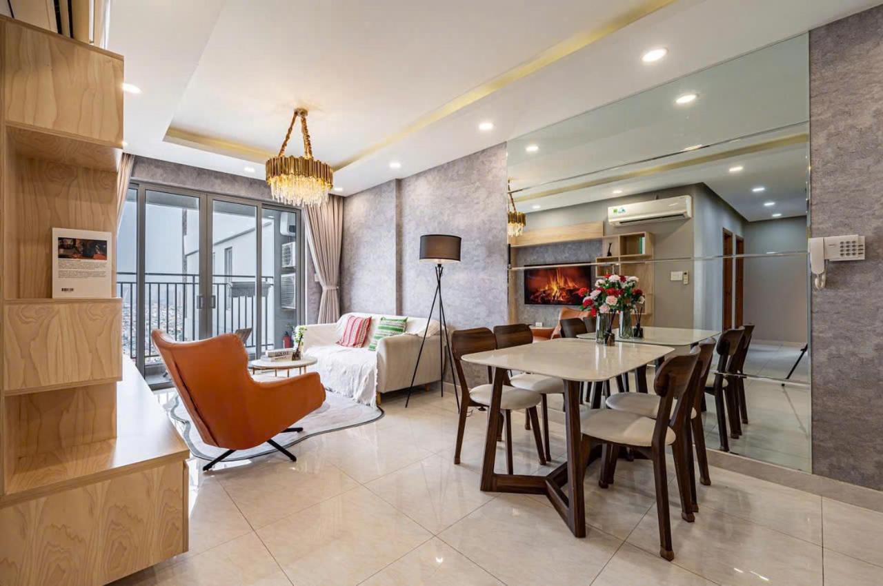 Apartamento Sunrise Comfortable With View